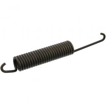 Kit de Ajuste de Freno FEBI BILSTEIN 05310 con Muelle y Zapatas de Freno