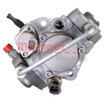Bomba de alta presión Metzger 0830130 para Opel Astra, Corsa, Meriva y Zafira