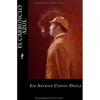 El Carbunclo Azul