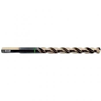 Izar 1004 - Broca hsse din338w multi inoxidable blister 10,2