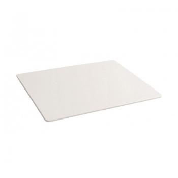 Bandeja Bayahibe Blanca GN1/2 32,5x26,5x0,5cm - Frascos y Botes de Cocina