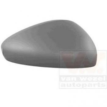Cubierta de retrovisor exterior VAN WEZEL 0952844