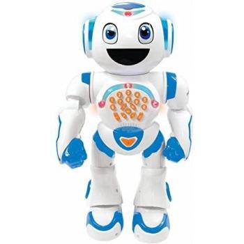 Robot interactivo Lexibook Powerman Star