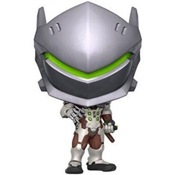 Funko Pop! Overwatch #347 Genji Collectible Figure