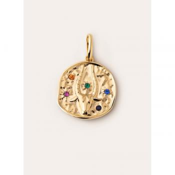 Charm Organic Colors Zodiaco Capricornio