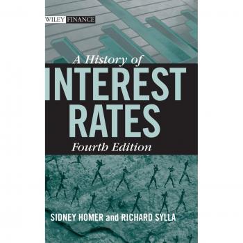 A History of Interest Rates: 322
