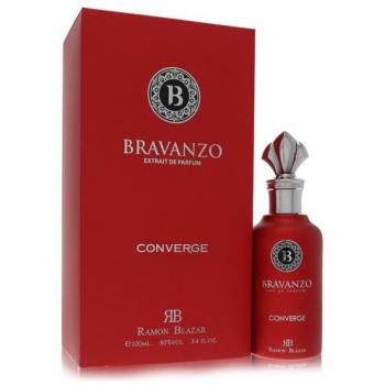 Dumont - Bravanzo Converge 100ml Perfume Extract Spray