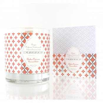 DURANCE - Vela perfumada ámbar Belle bastide
