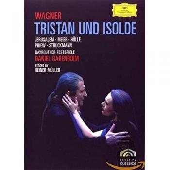 Wagner - Tristan und Isolde