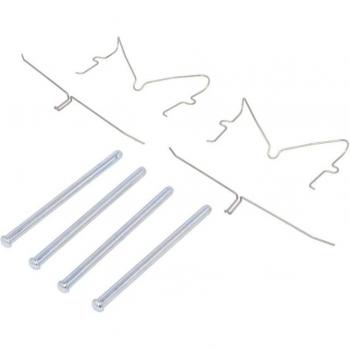 Kit de accesorios para pastillas de freno de disco QUICK BRAKE 109-1885