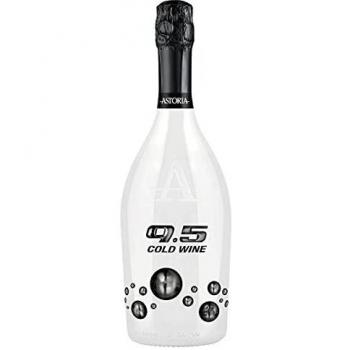 Vino Espumoso 9.5 Cold Wine Astoria 1 X 75 cl