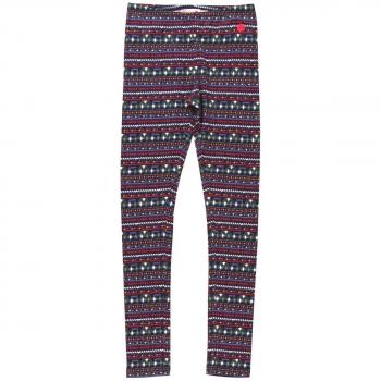 Boboli Leggings Punto Elástico De Niña - Talla - 14 Para Niñas