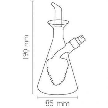 Vitro VV-371/P - MIXTA ALFA aceitera