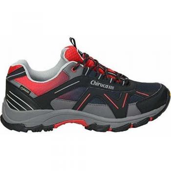 Chiruca-Sumatra 19 Gore-Tex