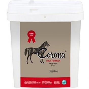 Corona VN-1006 Suplemento