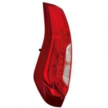 Van Wezel 3369931 Faros Delanteros para Automóviles