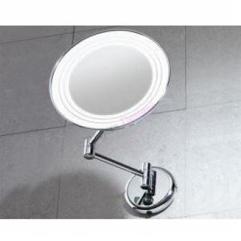 Gedy - Esp.Aument.Pared C/Luz/Cable Gerard