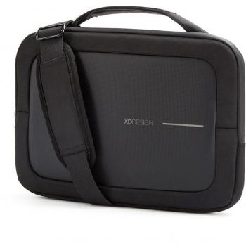 Bolsa para portátil XD Design Executive 14 - negra