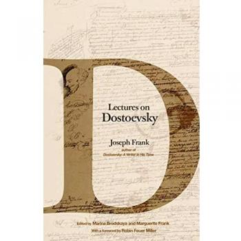 Lectures on Dostoevsky