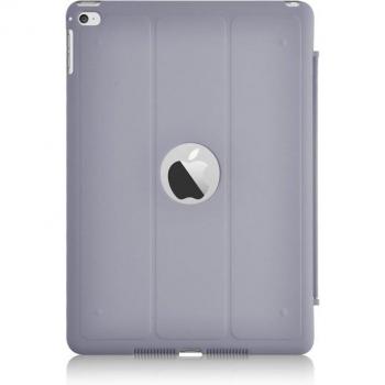 Blumstar - Funda con tapa G10 para iPad Pro 9.7/Air 2 Gris