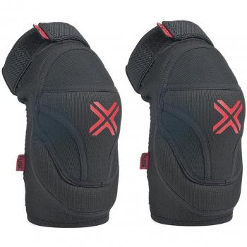 Fuse Ellenbogenschoner Delta geschlossen Gr. XL schwarz