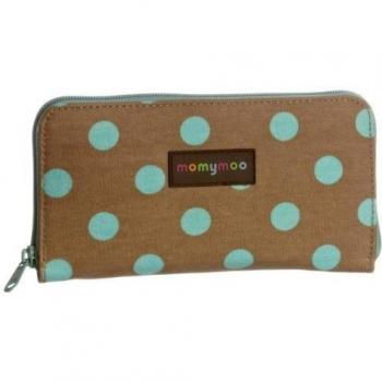 Momymoo Zoe Wa - Monedero mujer