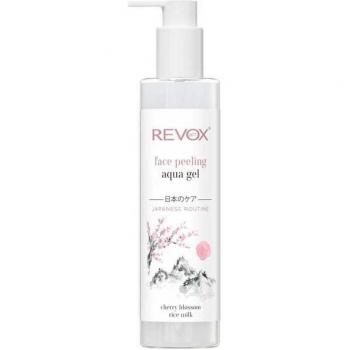 Revox B77 Japanese Routine Face Peeling Aqua Gel 250ml