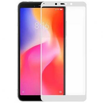 URGEMOVIL Protector Pantalla Cristal Templado Xiaomi Redmi 6 / 6A