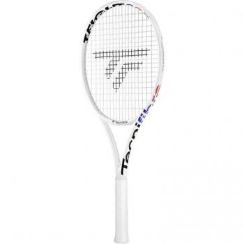Raqueta de Tenis Tecnifibre T-Fight 300 Isoflex, Grip 2, Multicolor
