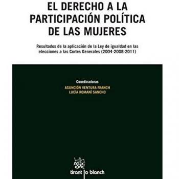 El Derecho a la Participación Política de las Mujeres