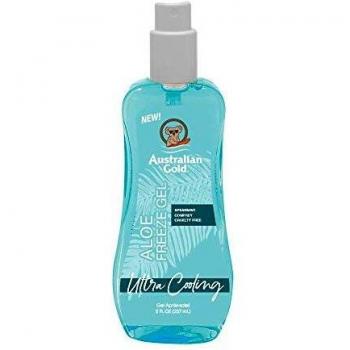 Australian Gold Aloe Freeze After Sun Cooling Gel Spray 237 ml