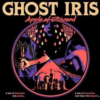 Apple Of Discord [Vinilo]