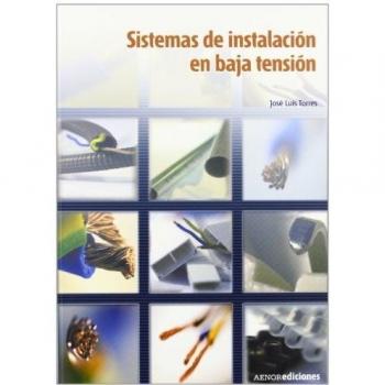 Sistemas de instalación en baja tensión