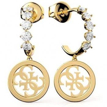 GUESS Pendientes Pendientes Pure Light JUBE01112JWYGT-U JUBE01112JWYGT-U Marca