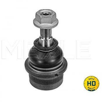 Junta de apoyo MEYLE control arm ball joint 616 010 0005/HD, alta durabilidad, diseño optimizado para un ajuste preciso, fabricada con materiales de alta calidad, resistente al desgaste y la corrosión, compatible con