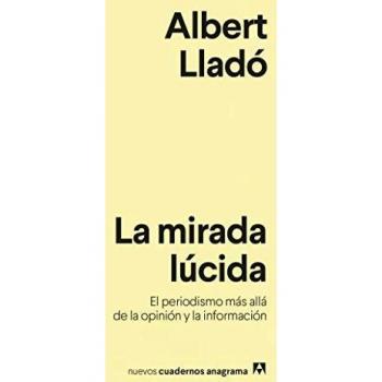 La mirada lúcida: 15