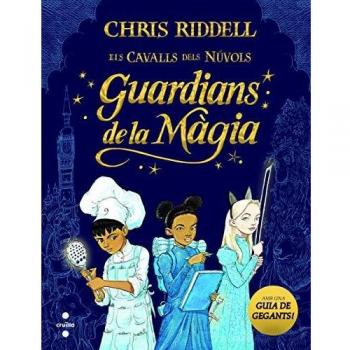 Guardians de la màgia: 1