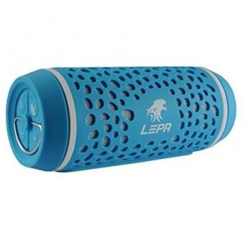 LEPA BTS02 para Bluetooth-altavoz