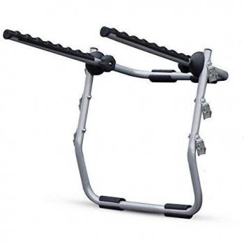 Biki 552863 - Soporte de bicicletas para maletero