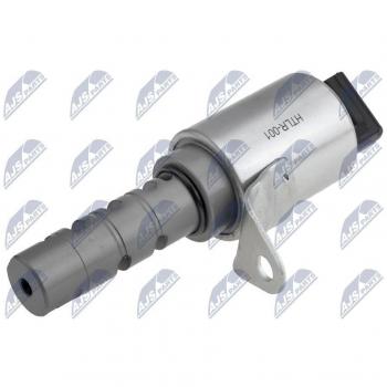 Válvula de control NTY EFR-LR-001 para ajuste de levas