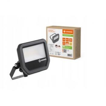 Proyector LED 17W 2200lm IP66 3000K Negro