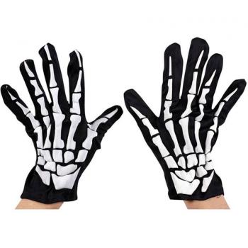 Guantes Esqueleto para Adultos - Diseño Único y Calidad Superior
