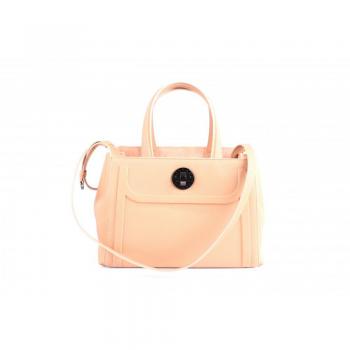 Bvlgari 38458 línea de TAS: Bvlgari, Größe:one-size;Farbe:Dunkelbeige