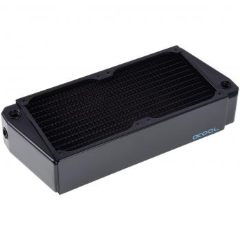 Alphacool NexXxoS UT60 Negro - Accesorio de refrigeración