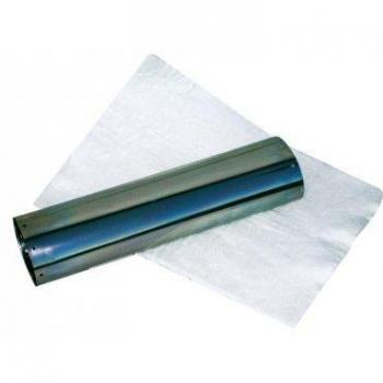 Lana de roca echappement en placa 350 x 500 x 10 mm-700101