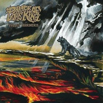 Valles marineris [Vinilo]