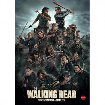The walking dead