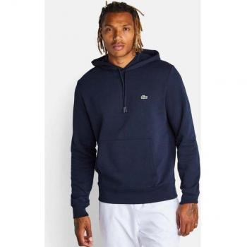 Sudadera Lacoste Hombre SH9623-00 - Edición Especial de Alta Calidad