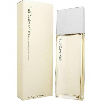 Calvin Klein Truth Eau de Parfum, 100ml Spray