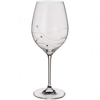 Dartington ST2557/4/P - Copas de Vino, 2 Unidades, 52 cl